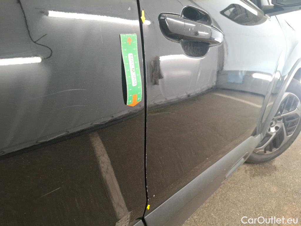  Citroen  C4  X Feel Pack 1.2 PureTech 130CV BVA8 6E #7