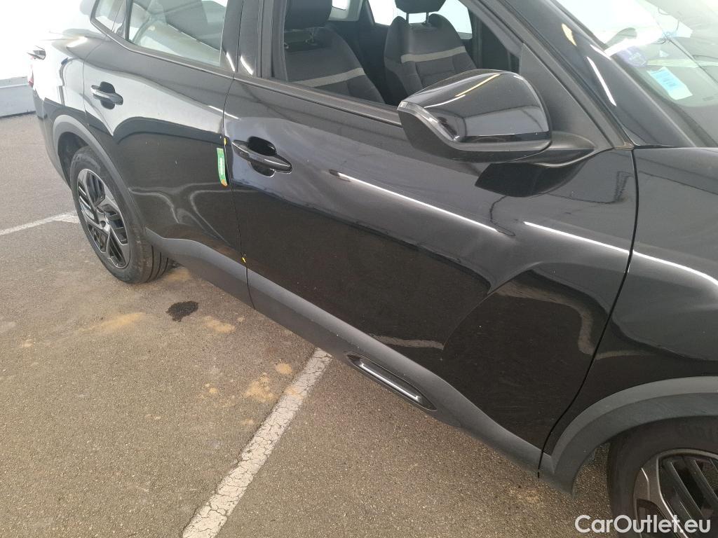  Citroen  C4  X Feel Pack 1.2 PureTech 130CV BVA8 6E #5