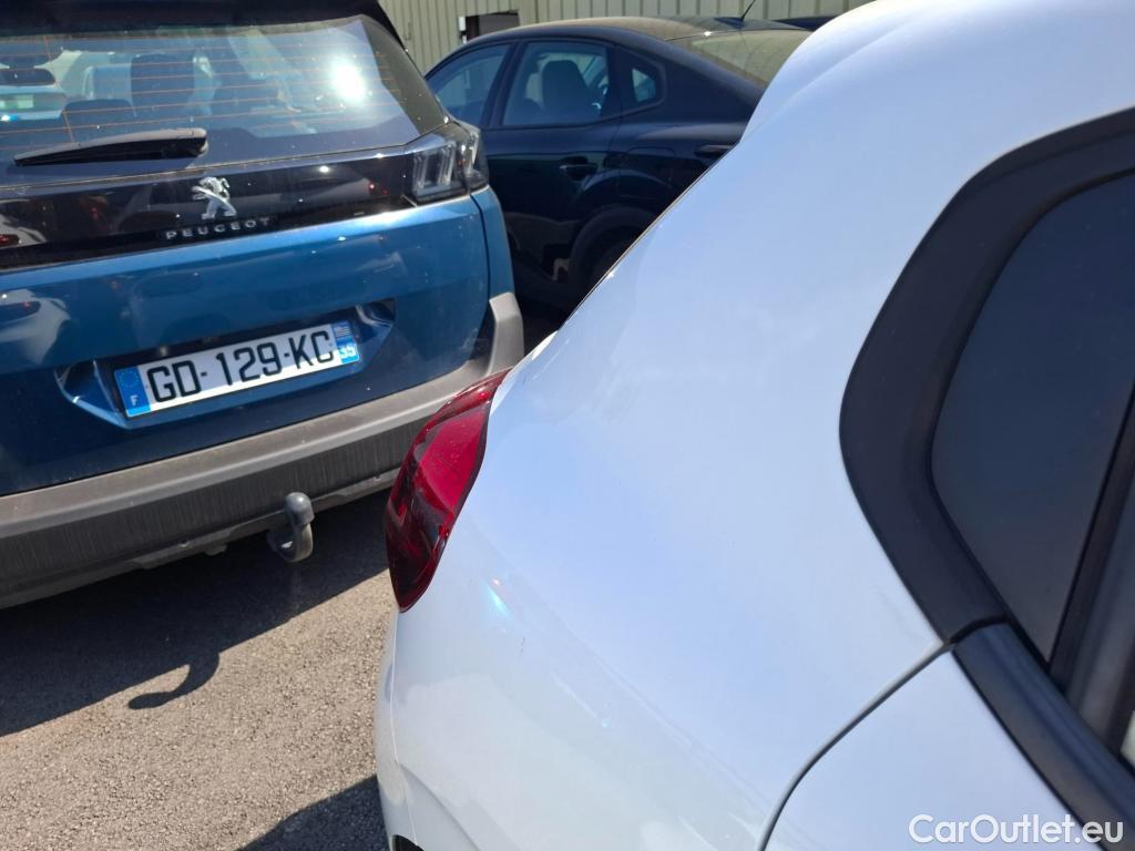  Citroen  C3 CITROEN  / 2020 / 5P / Berline PureTech 83 S&S BVM Feel Business #54