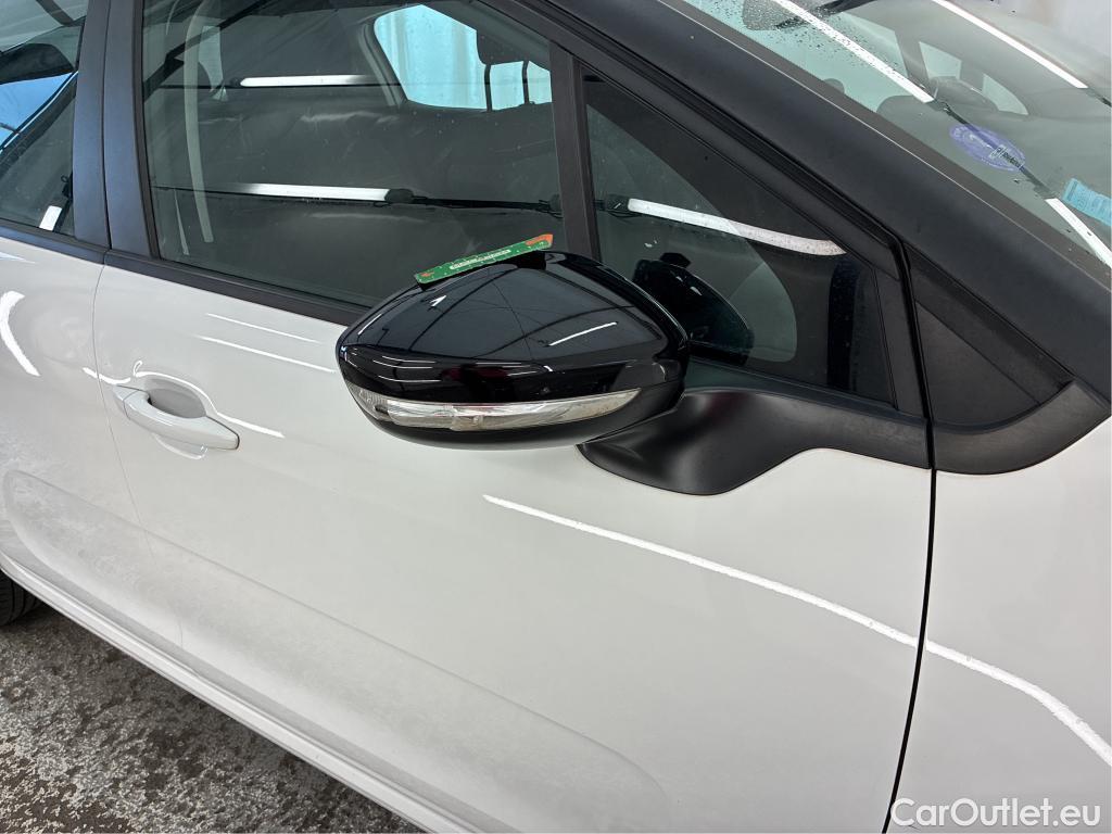  Citroen  C3 CITROEN  / 2020 / 5P / Berline PureTech 83 S&S BVM Feel Business #58