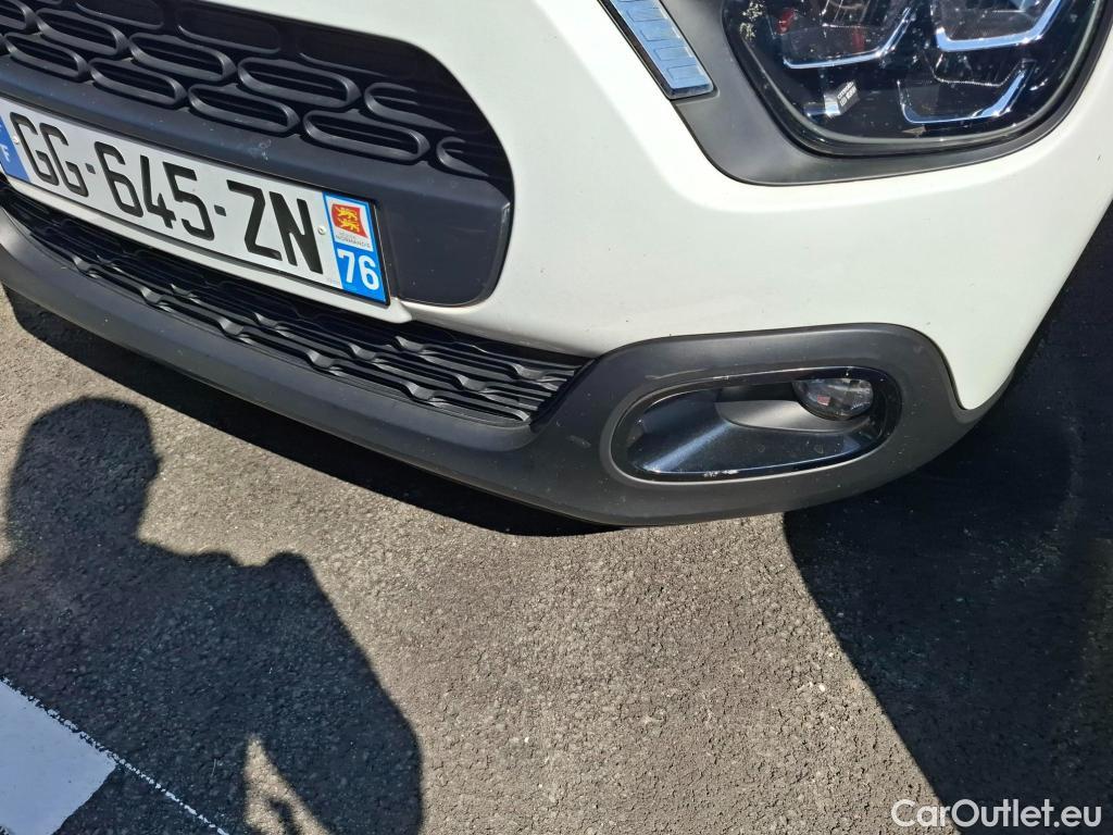  Citroen  C3 CITROEN  / 2020 / 5P / Berline PureTech 83 S&S BVM Feel Business #7