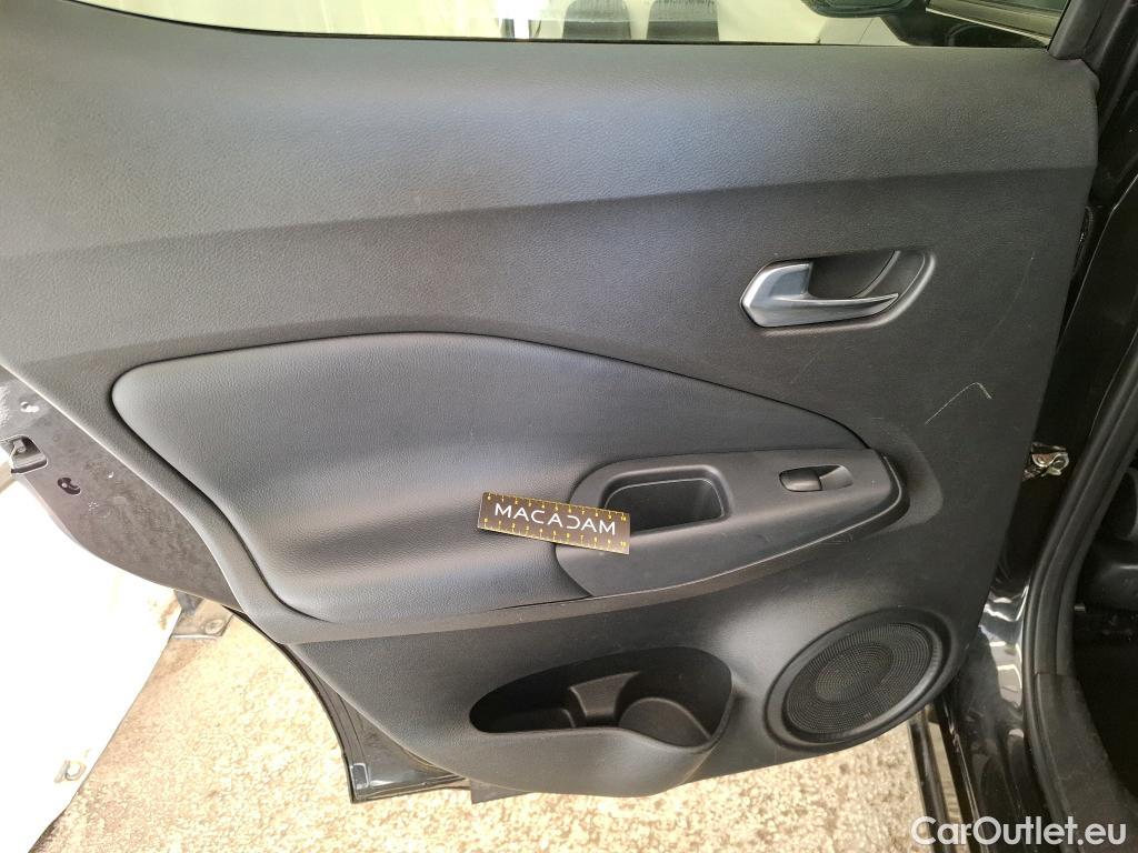  Nissan  Juke NISSAN  / 2019 / 5P / Crossover Hybrid 145 Business+ #11