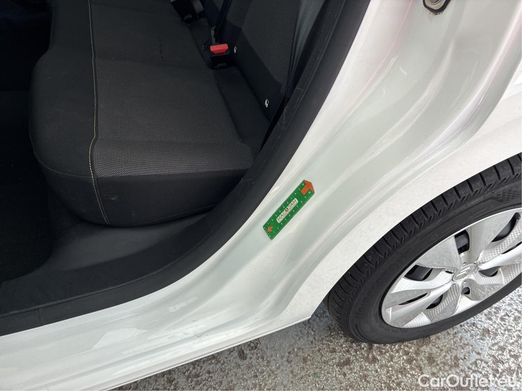  Citroen  C3 CITROEN  / 2020 / 5P / Berline PureTech 83 S&S BVM Feel Business #31