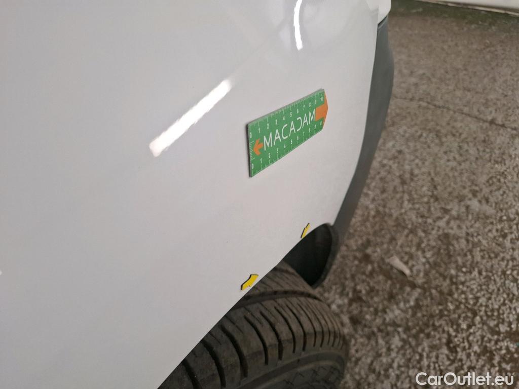  Citroen  Jumpy CITROEN  4p Combi Taille XL BlueHDi 120 S&S BVM6 Confort #22