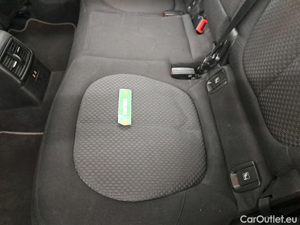  Bmw  X2 BMW  / 2017 / 5P / SUV sDrive18i Business DesignDKG7 #15