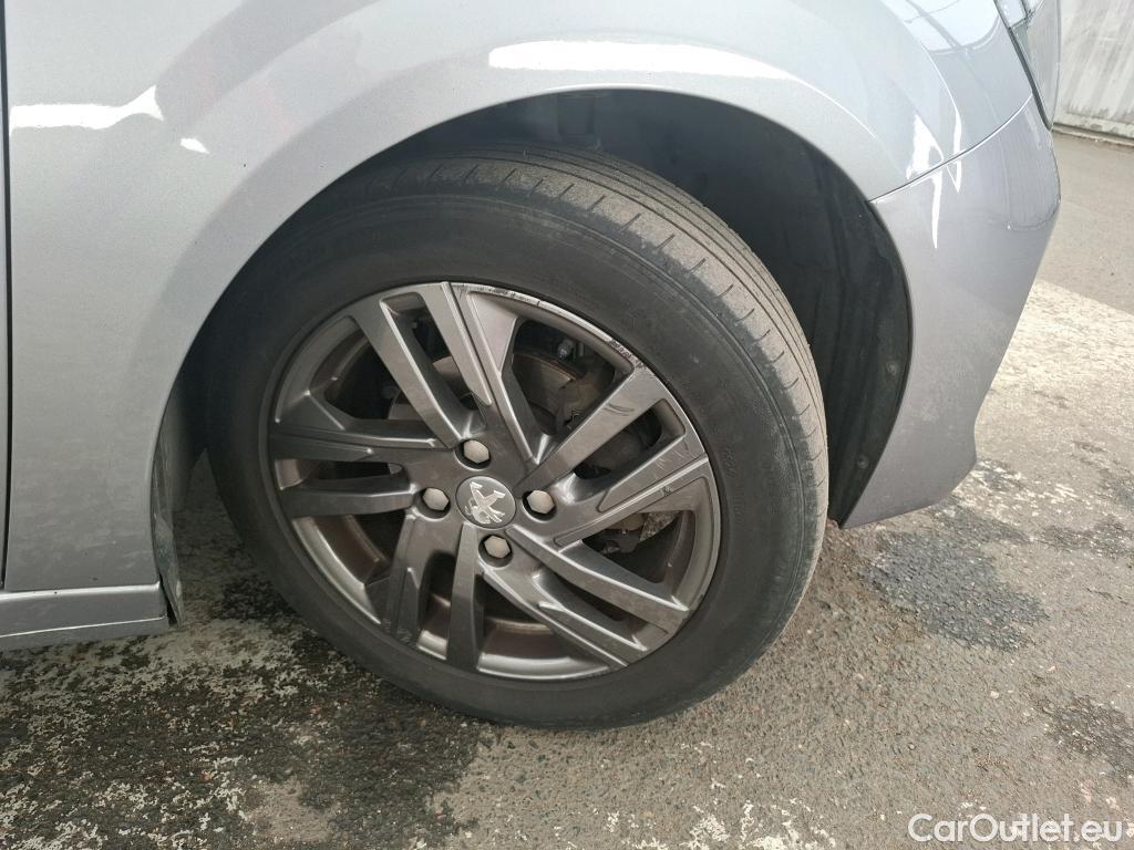  Peugeot  208  Active Business 1.2 PureTech 75CV BVM5 E6d #21