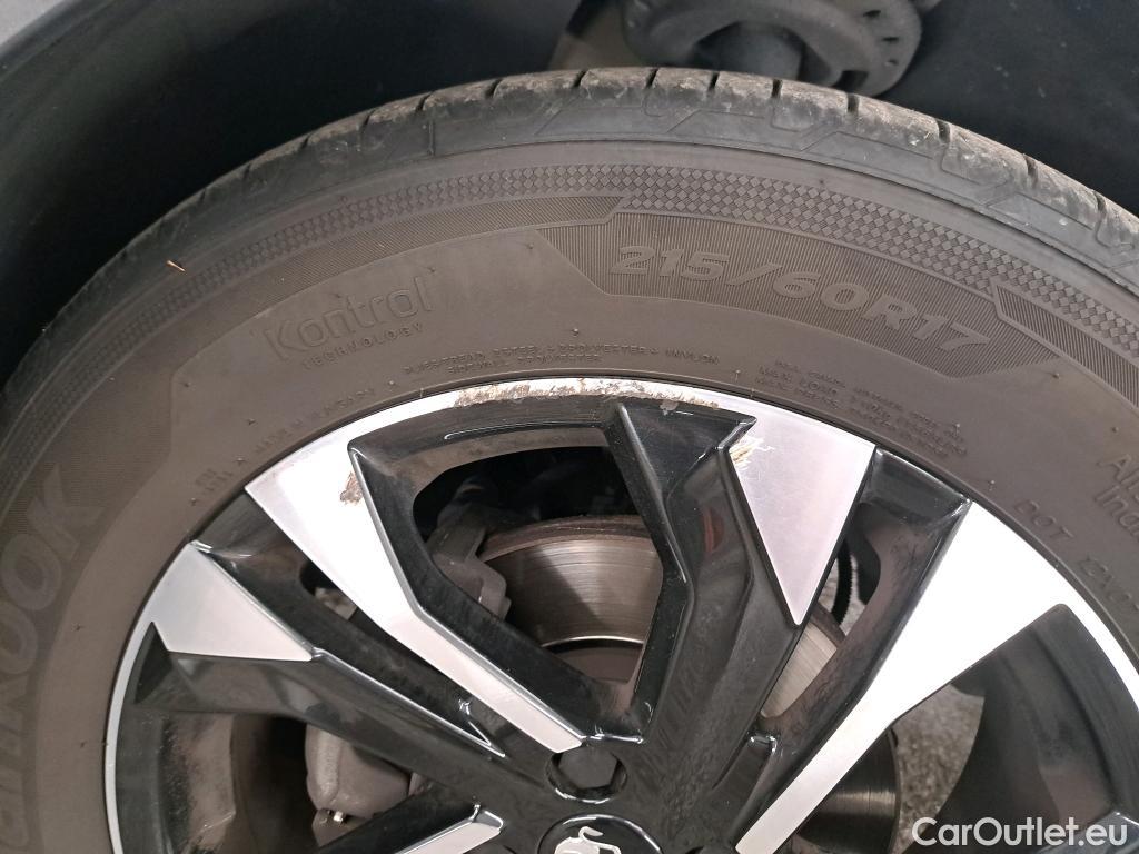  Peugeot  2008  Allure Business 1.5 HDi 110CV BVM6 E6d #23