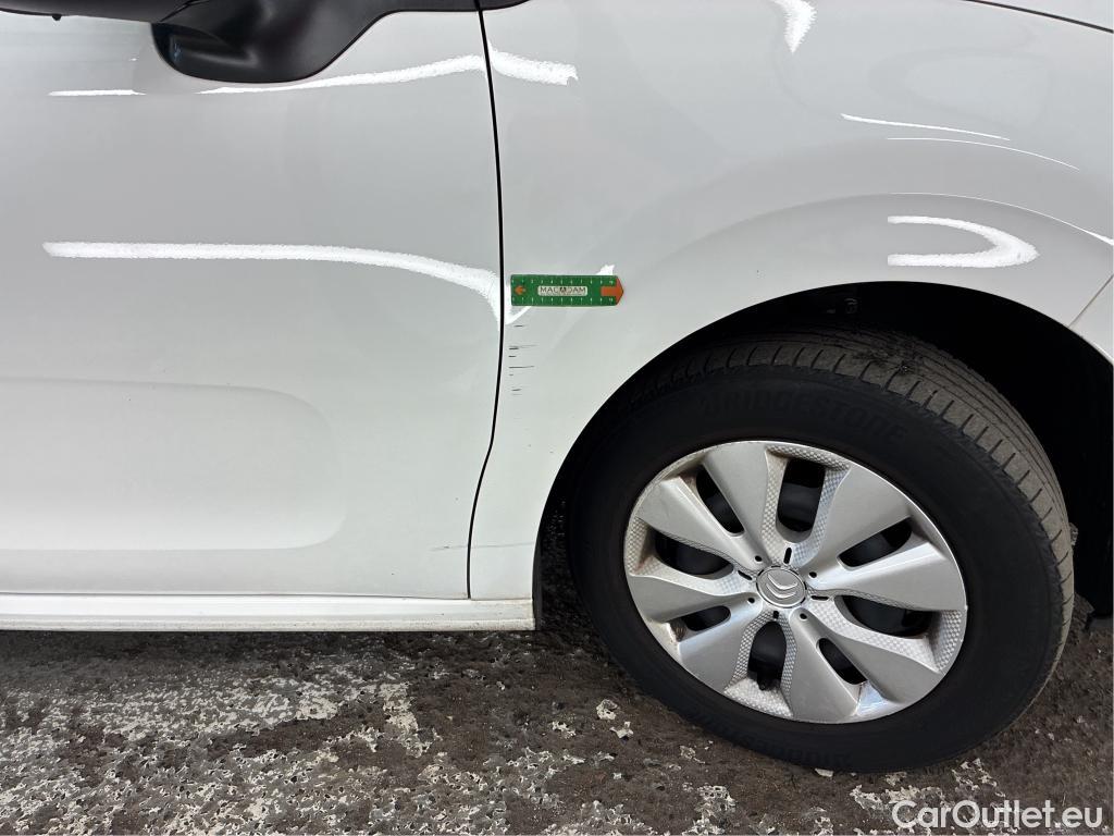  Citroen  C3 CITROEN  / 2020 / 5P / Berline PureTech 83 S&S BVM Feel Business #23