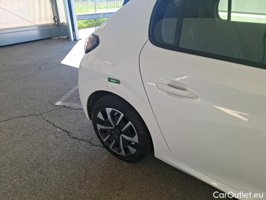  Peugeot  208  Active 1.2 PureTech 100CV BVM6 E6d #6