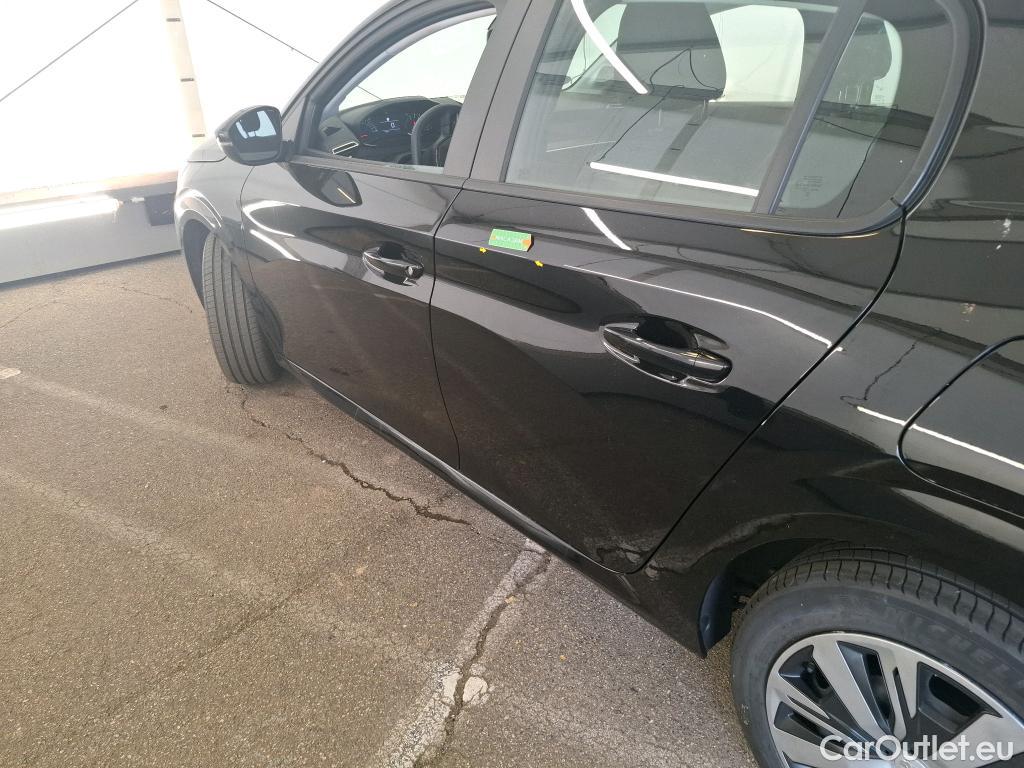  Peugeot  208  Active Pack 1.2 PureTech 100CV BVM6 E6d #6