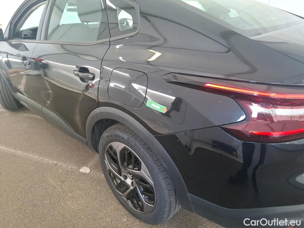  Citroen  C4  X Feel Pack 1.2 PureTech 130CV BVA8 6E #16