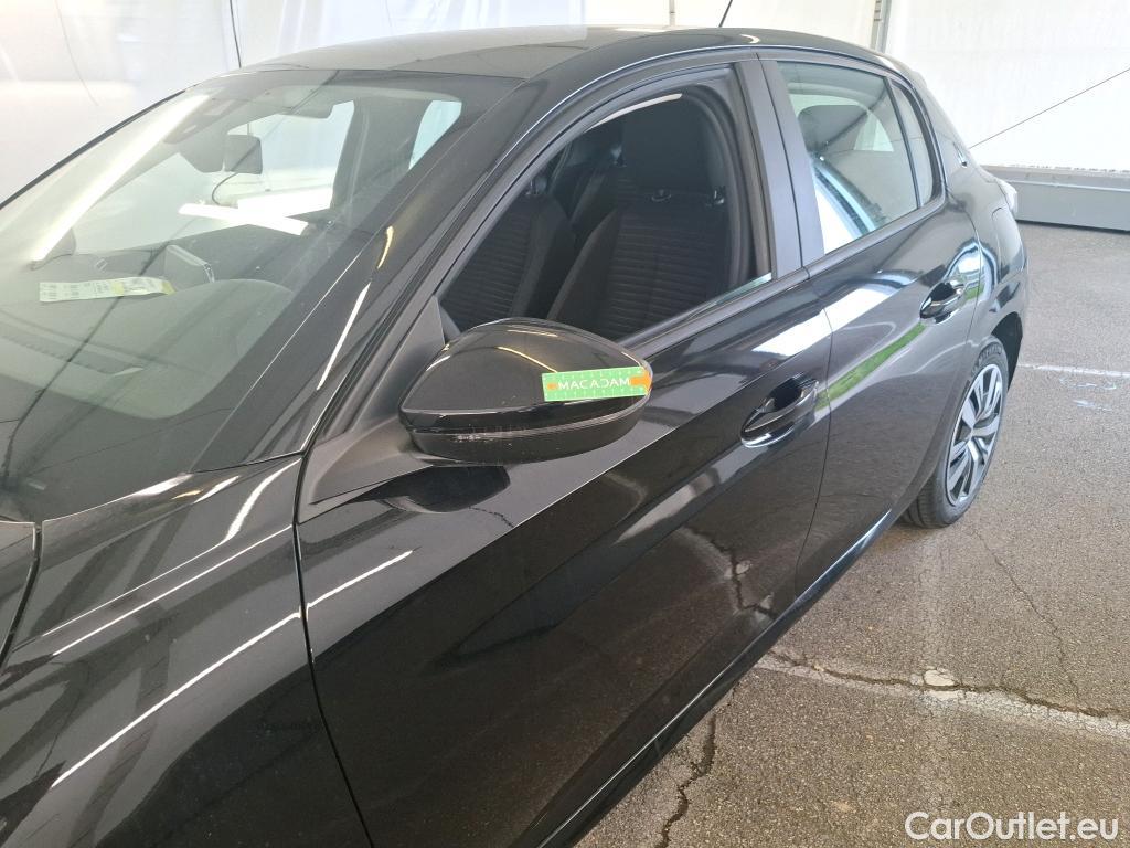  Peugeot  208  Active Pack 1.2 PureTech 100CV BVM6 E6d #12