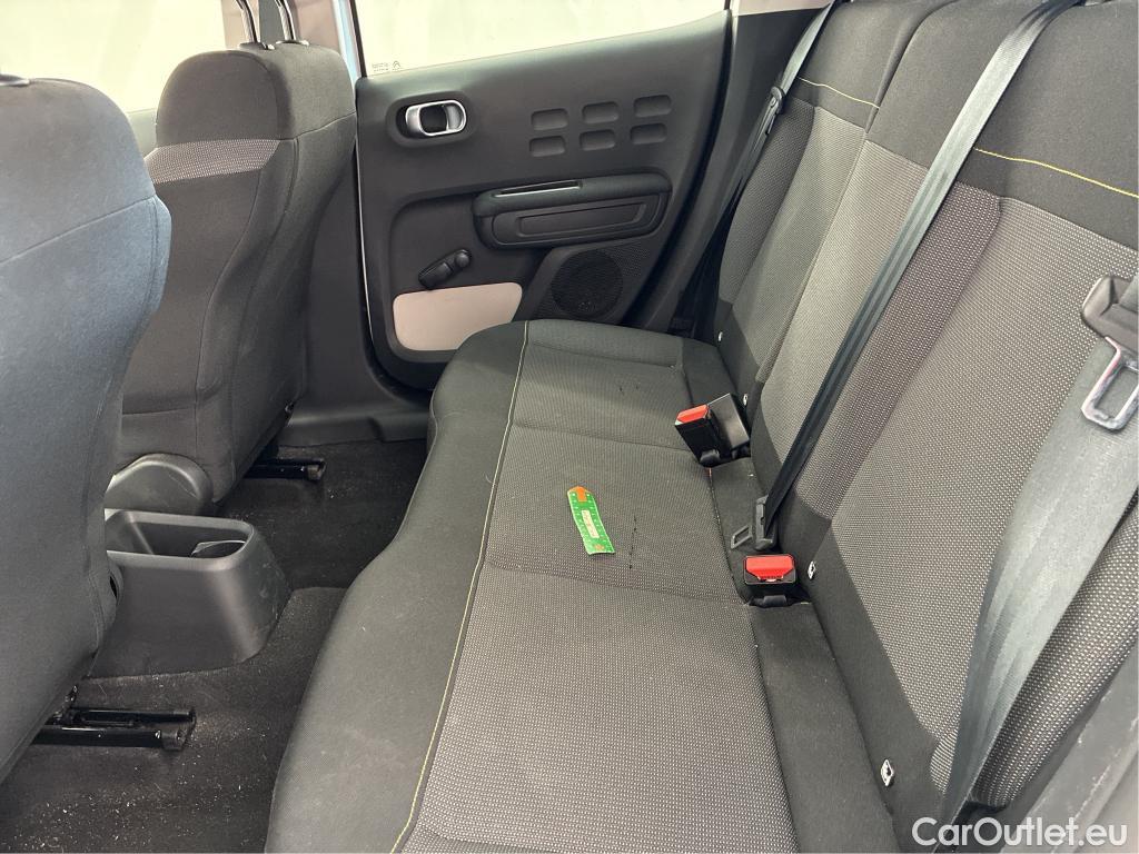  Citroen  C3 CITROEN  / 2020 / 5P / Berline PureTech 83 S&S BVM Feel Business #9
