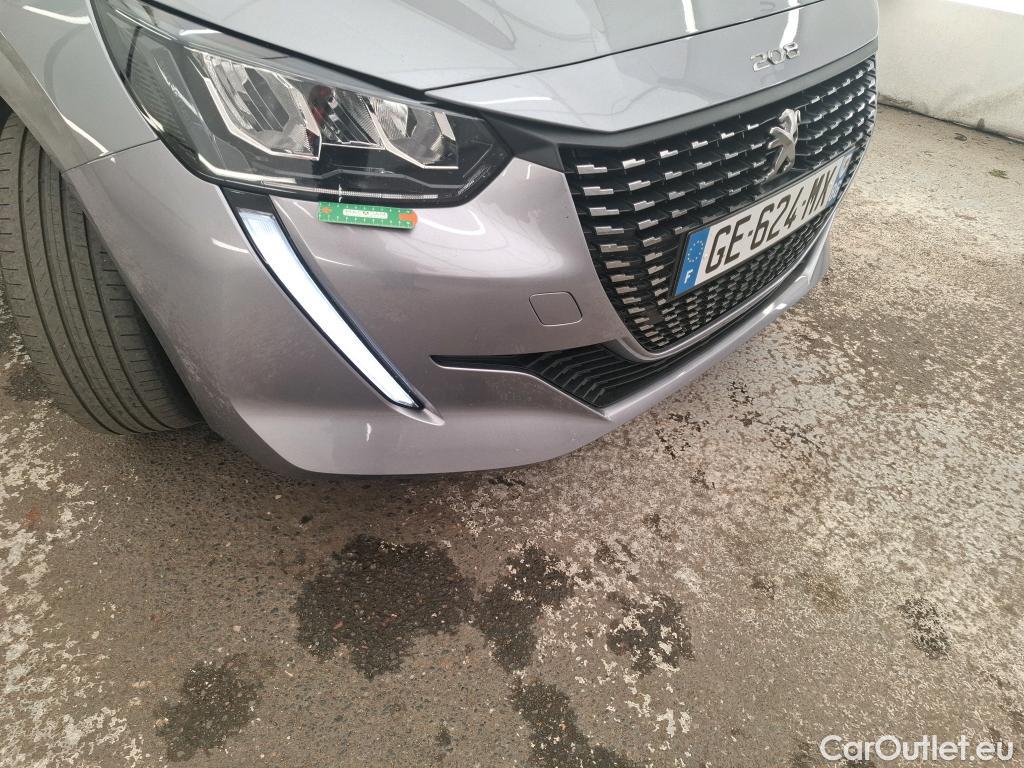  Peugeot  208  Active Business 1.2 PureTech 75CV BVM5 E6d #7