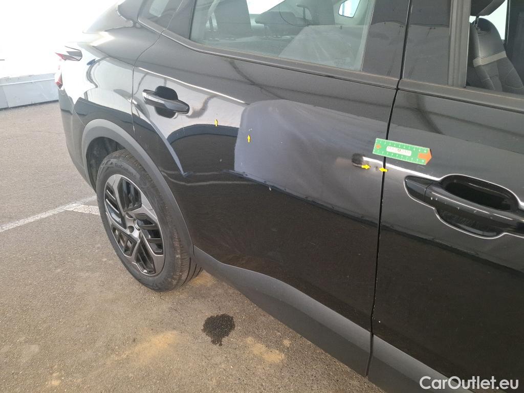  Citroen  C4  X Feel Pack 1.2 PureTech 130CV BVA8 6E #20