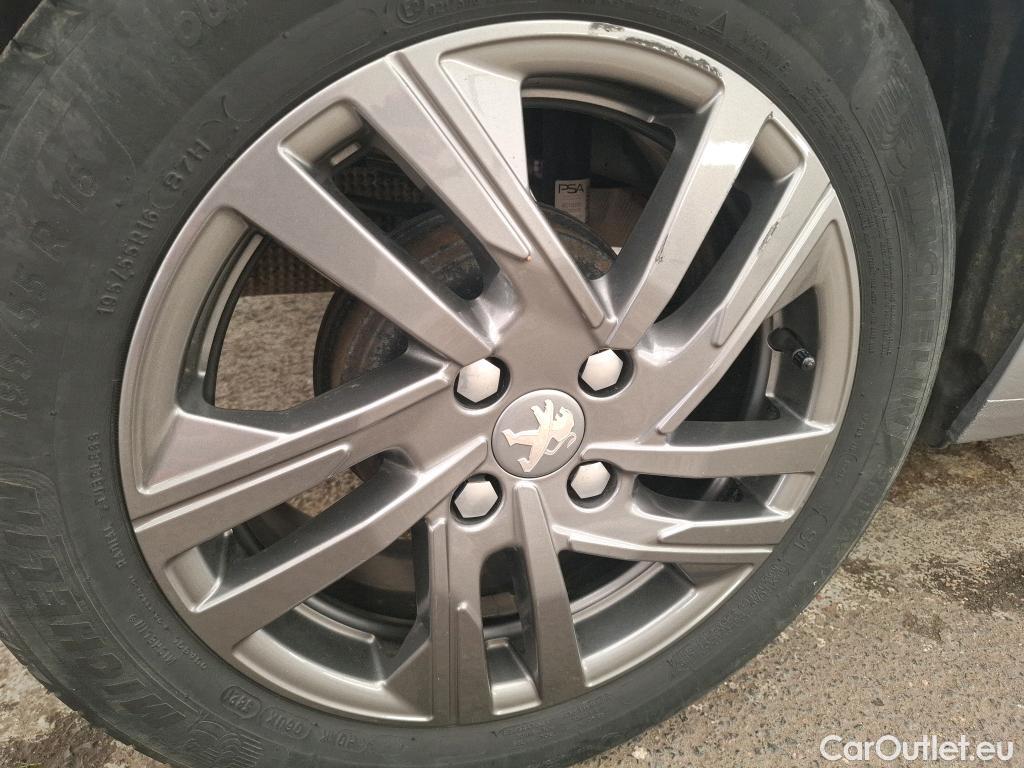  Peugeot  208  Active Business 1.2 PureTech 75CV BVM5 E6d #16