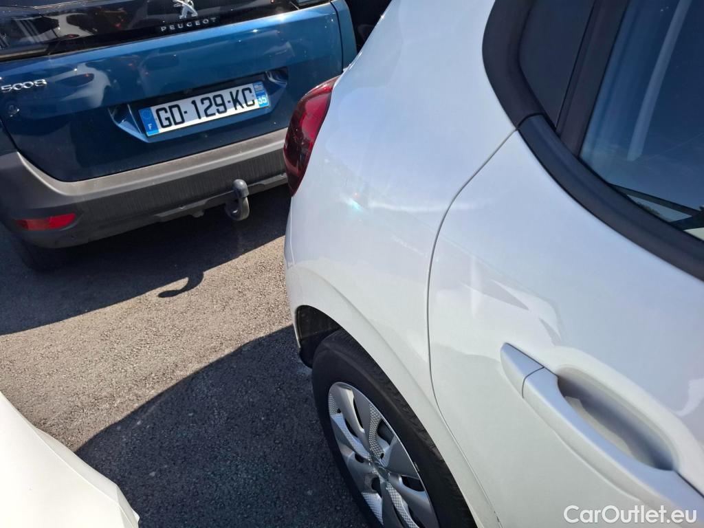  Citroen  C3 CITROEN  / 2020 / 5P / Berline PureTech 83 S&S BVM Feel Business #53