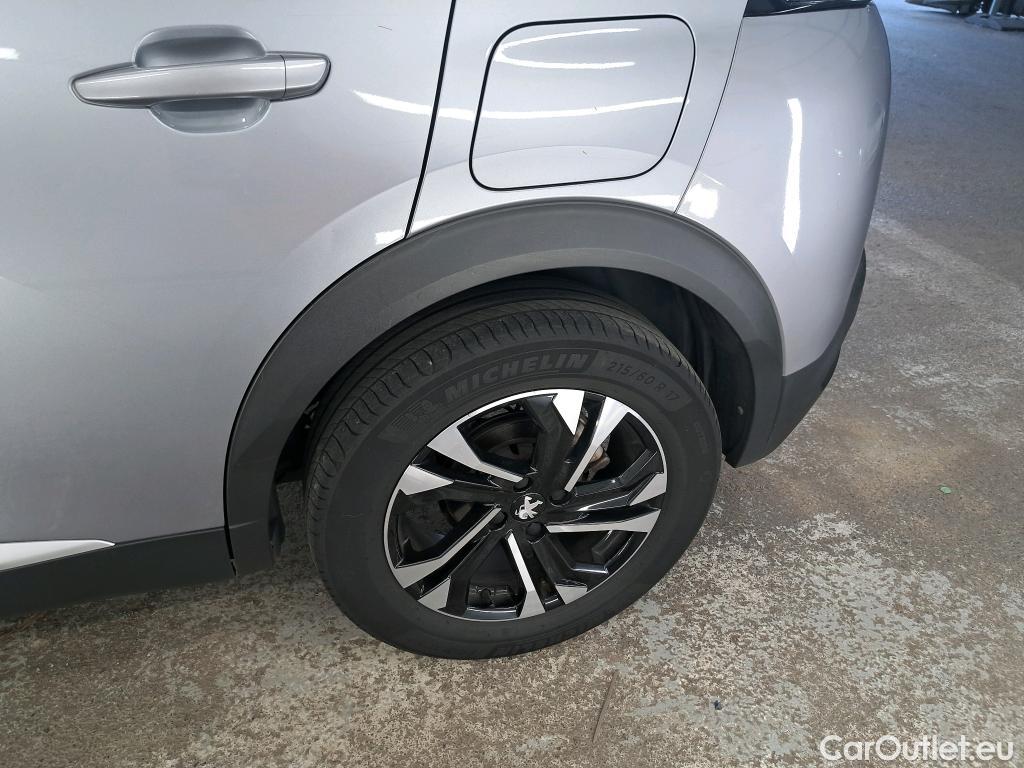  Peugeot  2008  Allure Business 1.5 HDi 110CV BVM6 E6d #16