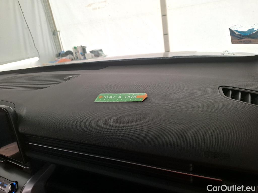  Hyundai  Konna Kona Intuitive Hybrid 2WD 1.6 T-GDI 140CV BVA6 E6d #1
