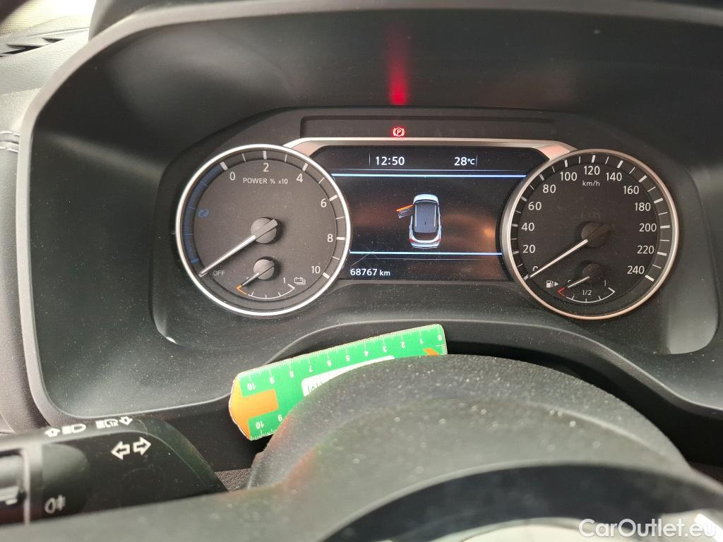  Nissan  Qashqai NISSAN  / 2021 / 5P / Crossover e-Power 190 Business Edition BVA #1