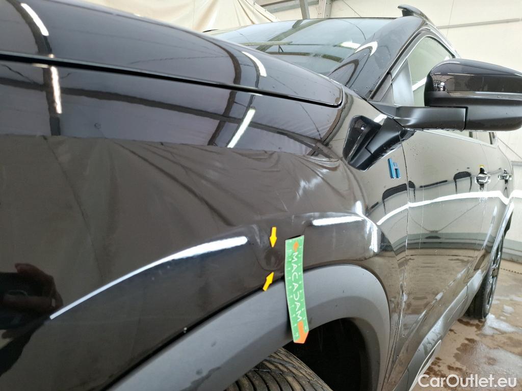  Citroen  C5 Aircross CITROEN  / 2018 / 5P / SUV Hybrid 225 ë-EAT8 Shine #3