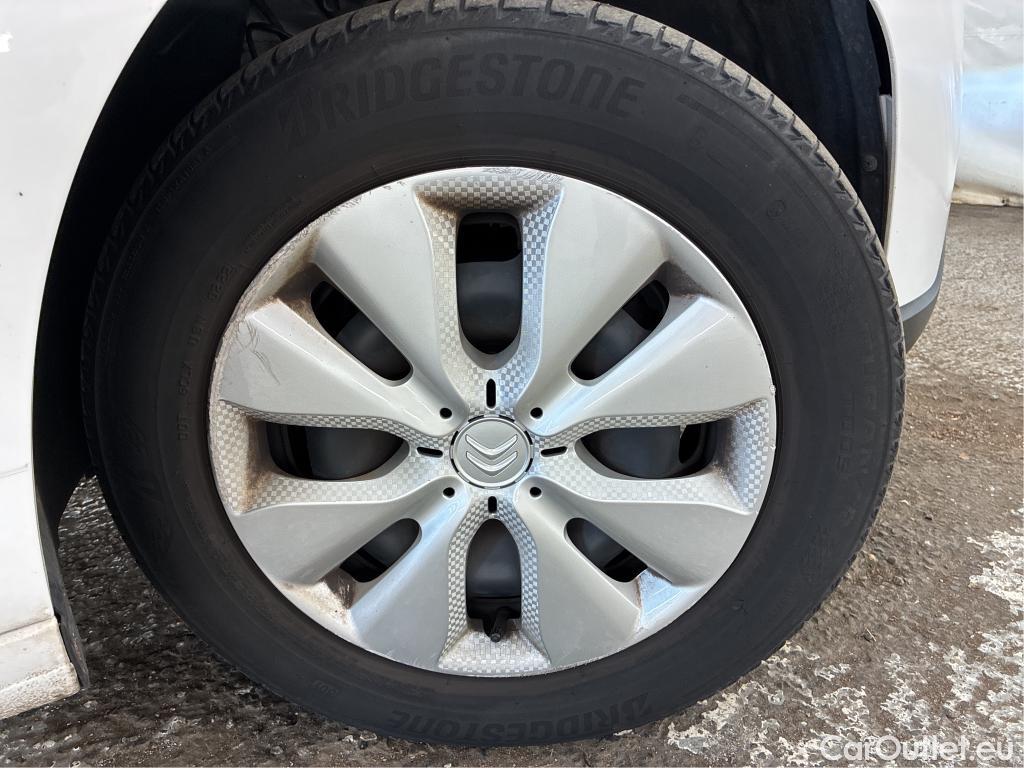  Citroen  C3 CITROEN  / 2020 / 5P / Berline PureTech 83 S&S BVM Feel Business #36
