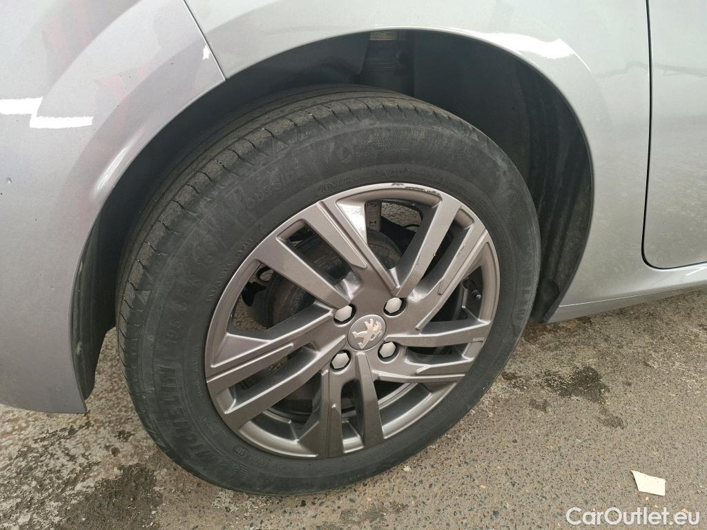  Peugeot  208  Active Business 1.2 PureTech 75CV BVM5 E6d #9