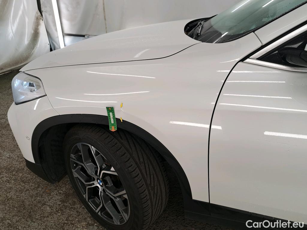 Bmw  X2 BMW  / 2017 / 5P / SUV sDrive18i Business DesignDKG7 #6