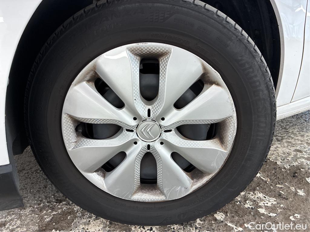  Citroen  C3 CITROEN  / 2020 / 5P / Berline PureTech 83 S&S BVM Feel Business #70