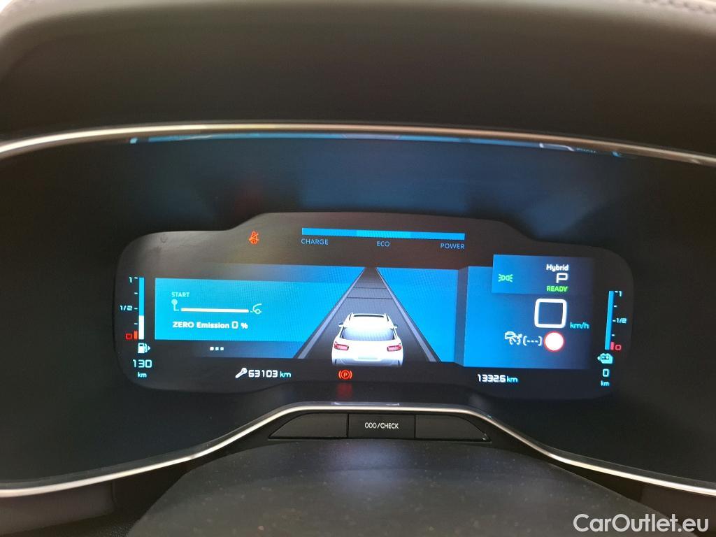  Citroen  C5 Aircross CITROEN  / 2018 / 5P / SUV Hybrid 225 ë-EAT8 Shine #7