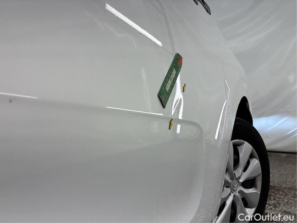  Citroen  C3 CITROEN  / 2020 / 5P / Berline PureTech 83 S&S BVM Feel Business #14