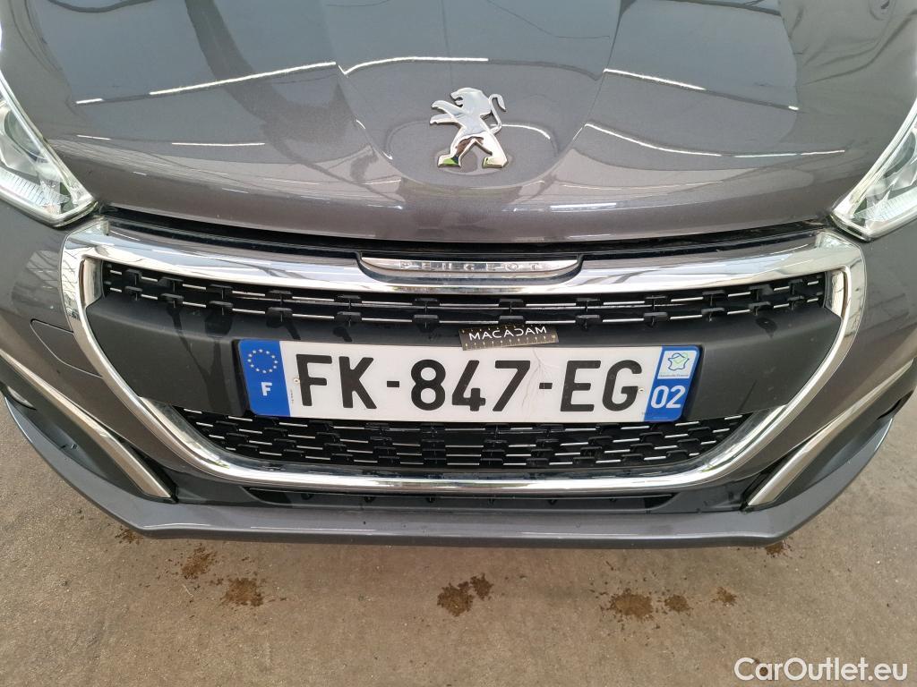  Peugeot  208  Signature 1.2 PureTech 80CV BVM5 E6dT #17