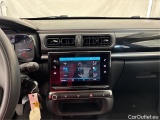  Citroen  C3 CITROEN  / 2020 / 5P / Berline PureTech 83 S&S BVM Feel Business #7