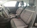  Citroen  C4  X Feel Pack 1.2 PureTech 130CV BVA8 6E #8