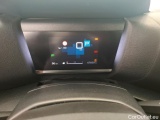  Citroen  C4  X Feel Pack 1.2 PureTech 130CV BVA8 6E #6