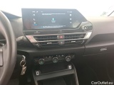  Citroen  C4  X Feel Pack 1.2 PureTech 130CV BVA8 6E #7