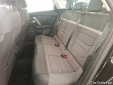 Citroen  C4  X Feel Pack 1.2 PureTech 130CV BVA8 6E #9