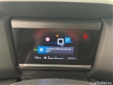  Citroen  C4  X Plus 1.2 PureTech 130CV BVA8 6E #6