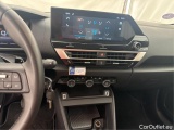 Citroen  C4  X Plus 1.2 PureTech 130CV BVA8 6E #7