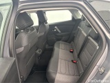  Citroen  C4  X Plus 1.2 PureTech 130CV BVA8 6E #9