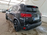  Citroen  C5 Aircross CITROEN  / 2018 / 5P / SUV Hybrid 225 ë-EAT8 Shine #2