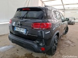  Citroen  C5 Aircross CITROEN  / 2018 / 5P / SUV Hybrid 225 ë-EAT8 Shine #3