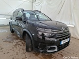 Citroen  C5 Aircross CITROEN  / 2018 / 5P / SUV Hybrid 225 ë-EAT8 Shine #4