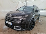Citroen C5 Aircross CITROEN  / 2018 / 5P / SUV Hybrid 225 ë-EAT8 Shine