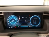  Hyundai  Tucson HYUNDAI  / 2020 / 5P / SUV 1.6 PHEV 265 HTRAC EXECUTIVE 4WD AUTO #7