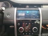  Land Rover  Discovery LAND ROVER  Sport / 2019 / 5P / SUV 1.5 P300e PHEV AUTO 4WD R-Dynamic S #8