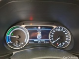  Nissan  Juke NISSAN  / 2019 / 5P / Crossover Hybrid 145 Business+ #6