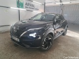 Nissan Juke NISSAN  2019 5P Crossover Hybrid 143 Business+