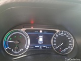  Nissan  Juke NISSAN  2019 5P Crossover Hybrid 143 Business+ #6