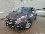 Peugeot 208  Signature 1.2 PureTech 80CV BVM5 E6dT